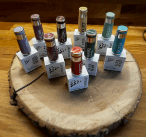 Produit ongles