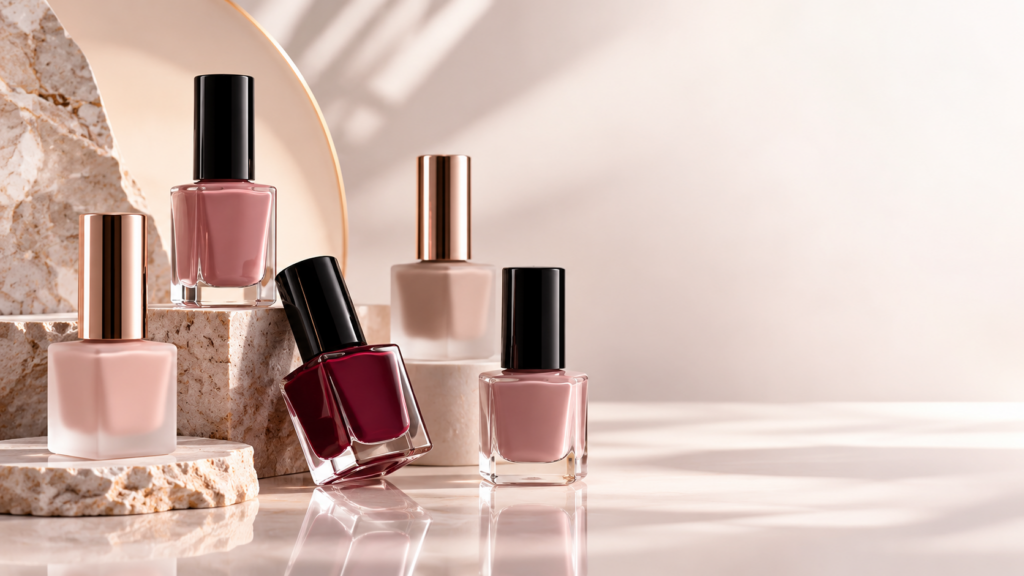 Vernis Hellnails à domicile Hellnails